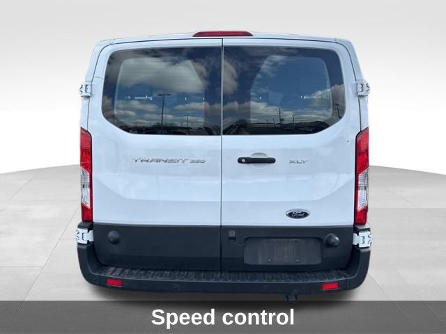 Used 2024 Ford Transit 350 XLT RWD image 6