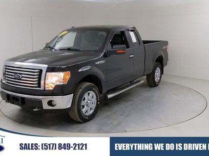 Used 2012 Ford F150 XLT w/ XLT Chrome Pkg