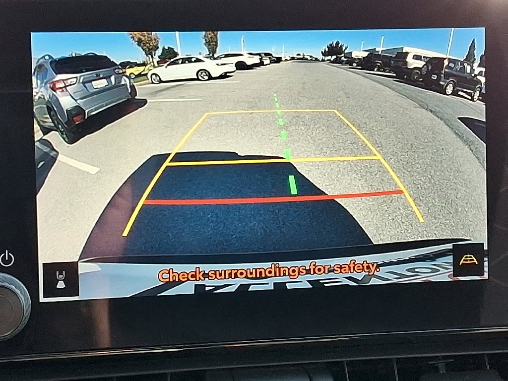 Used 2024 Toyota RAV4 XLE w/ Convenience Package AWD/4WD image 22