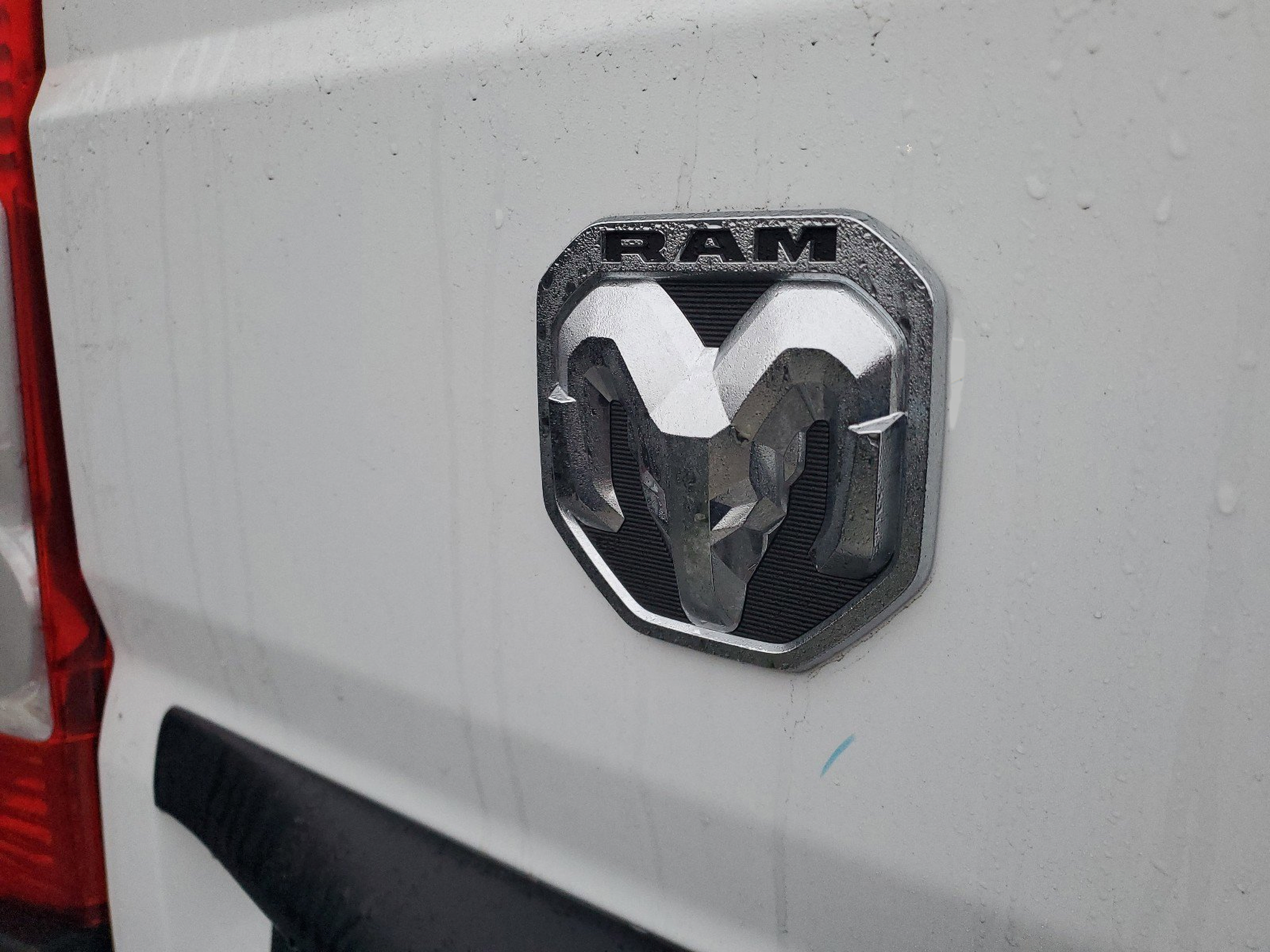 Used 2026 RAM ProMaster 1500 w/ Storage Group FWD image 8