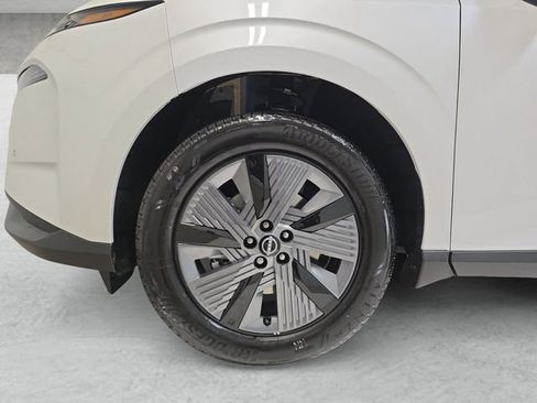 New 2026 Nissan Murano SL AWD/4WD image 23
