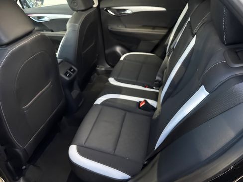 Used 2024 Buick Envision Sport Touring image 6