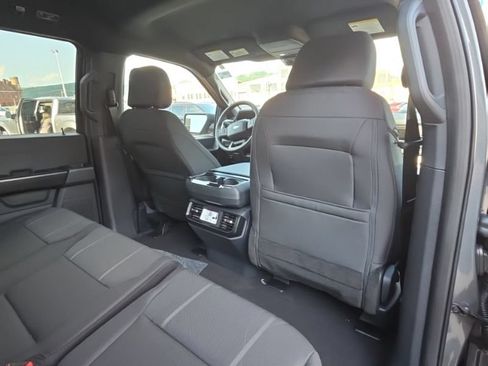 New 2026 Ford F150 STX w/ Equipment Group 200A AWD/4WD image 16