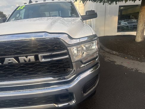Used 2022 RAM 2500 Tradesman image 10