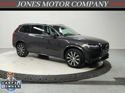 Used 2023 Volvo XC90 B6 Core