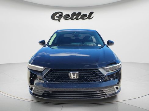 Used 2026 Honda Accord Touring image 8