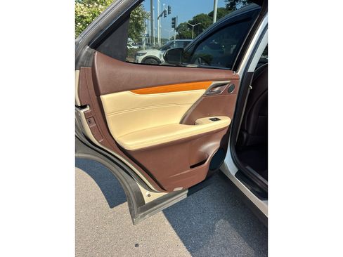 Used 2016 Lexus RX 350 AWD w/ Premium Package image 10