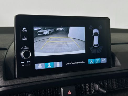 Certified 2024 Honda CR-V Sport-L image 14