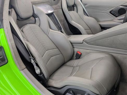 Used 2024 Chevrolet Corvette Z06 w/ Z07 Performance Package image 15