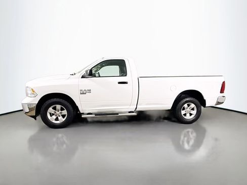 Used 2019 RAM 1500 Tradesman w/ Power & Remote Entry Group image 4