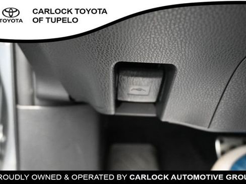Used 2025 Toyota Camry SE FWD image 21