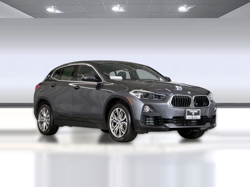 Used 2020 BMW X2 xDrive28i w/ Convenience Package AWD/4WD image 6