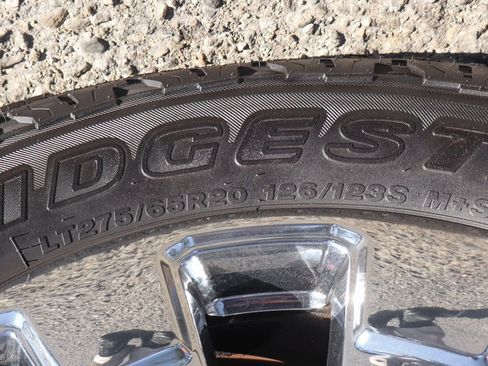 Used 2023 Ford F350 Lariat w/ Tow Technology Package image 47