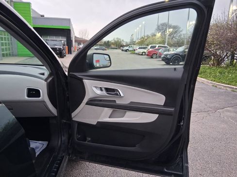Used 2014 Chevrolet Equinox LS FWD image 16