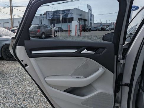 Used 2015 Audi A3 2.0T Premium image 14