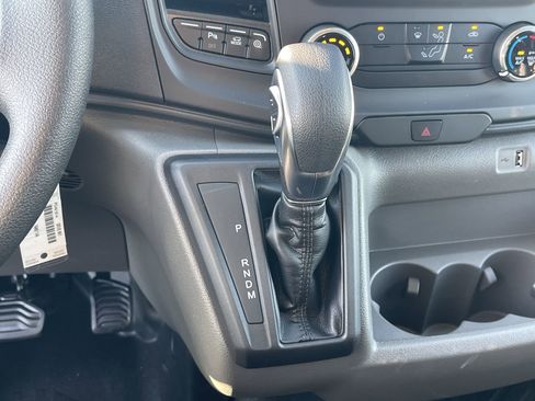 New 2025 Ford Transit 150 Low Roof image 19