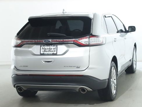 Used 2018 Ford Edge Titanium image 46