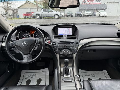 Used 2012 Acura TL w/ Technology Package image 23