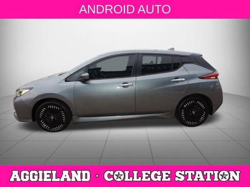 Used 2023 Nissan Leaf SV Plus image 7