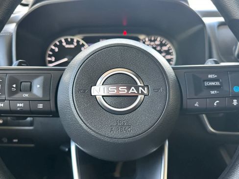 Used 2024 Nissan Rogue SV FWD image 24