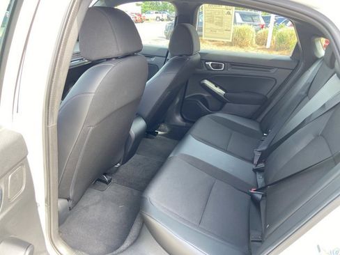 Used 2023 Honda Civic Sport image 46