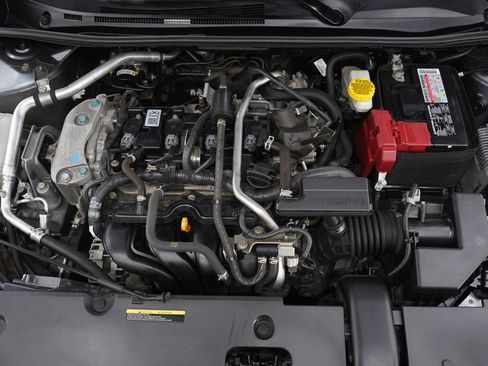 Used 2022 Nissan Sentra SR w/ SR Premium Package image 29