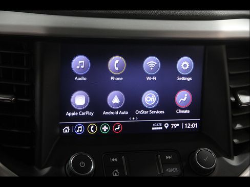 Used 2023 GMC Acadia SLE w/ Driver Convenience Package AWD/4WD image 10