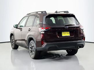 New 2026 Subaru Forester Premium AWD/4WD video 5