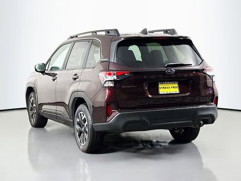 New 2026 Subaru Forester Premium image 5