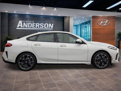 Used 2025 BMW 228i xDrive AWD/4WD image 14
