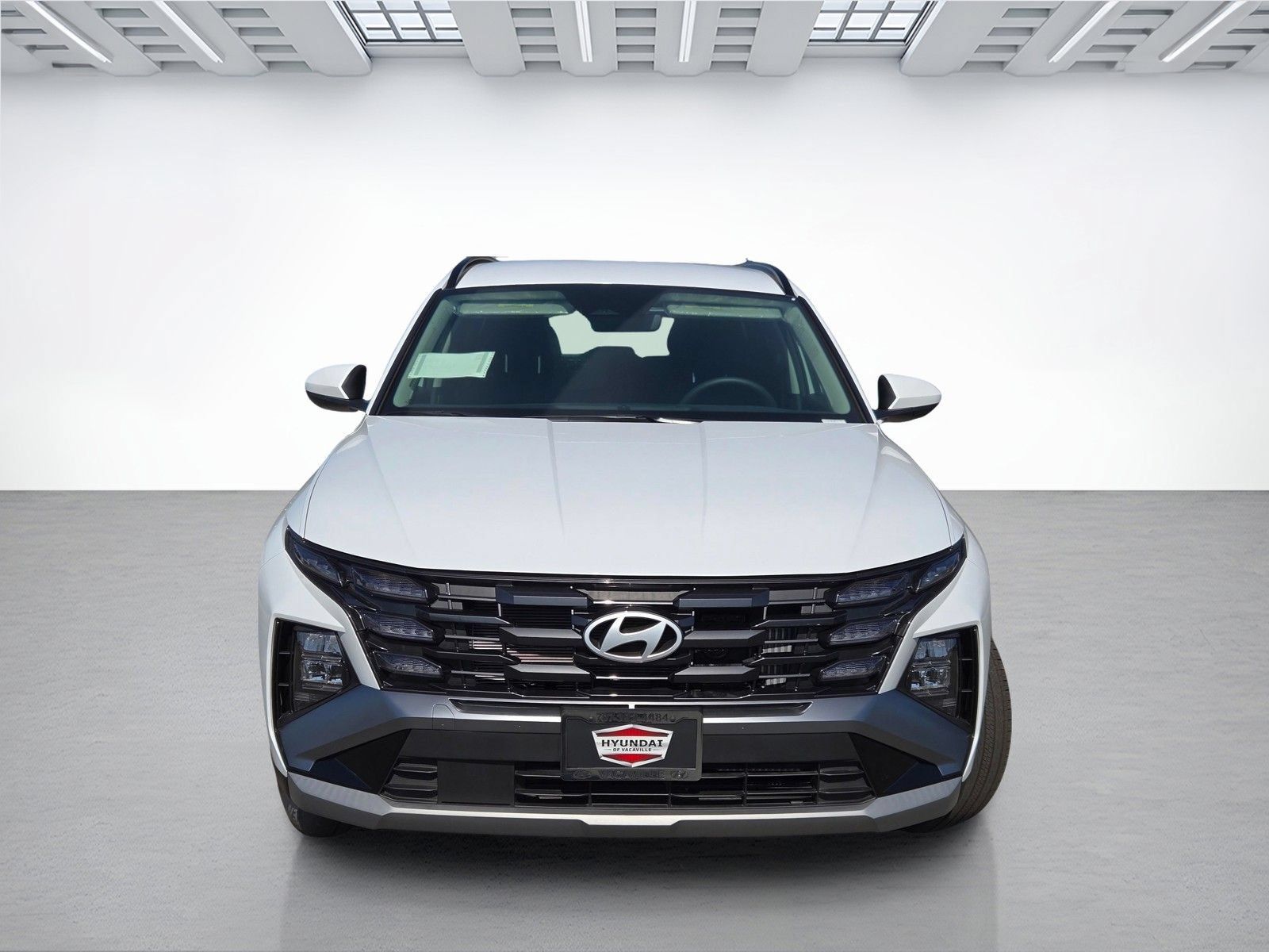 New 2026 Hyundai Tucson SEL AWD/4WD image 2