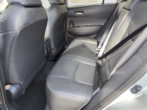 New 2026 Toyota Corolla Cross XLE image 25