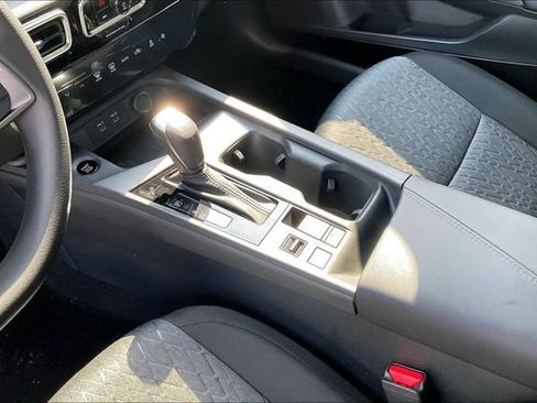 New 2026 Nissan Sentra SV w/ Floor Mat Package FWD image 12