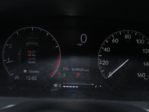 Used 2022 Honda Civic EX-L image 13