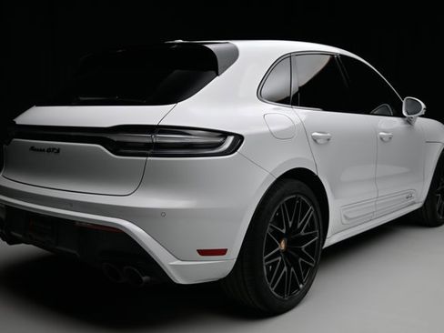 Used 2023 Porsche Macan GTS image 29