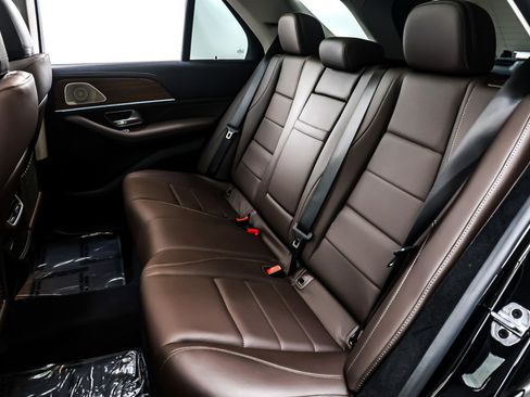 Certified 2023 Mercedes-Benz GLE 450 GLE 450 4MATIC SUV image 13