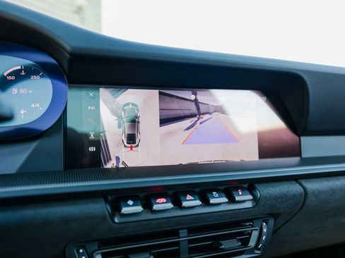 Certified 2024 Porsche 911 Carrera GTS image 19