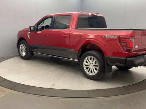Used 2024 Ford F150 King Ranch AWD/4WD image 3