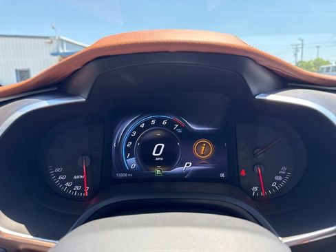Used 2016 Chevrolet Corvette Z06 w/ 2LZ Preferred Equipment Group RWD image 23
