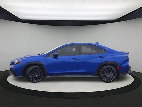 Used 2022 Subaru WRX Base image 4