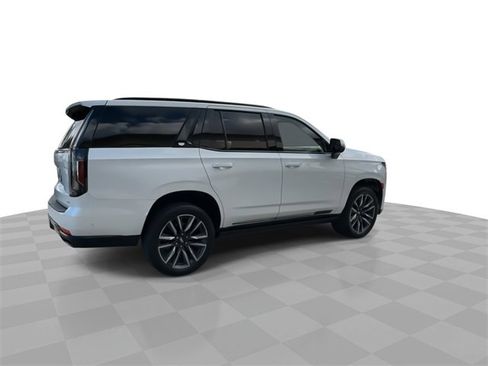 Certified 2022 Cadillac Escalade Sport Platinum image 14