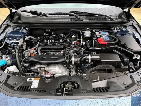 Used 2023 Honda Accord EX image 10