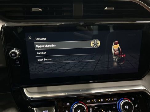 Used 2024 GMC Sierra 2500 Denali Ultimate w/ Max Trailering Package image 23