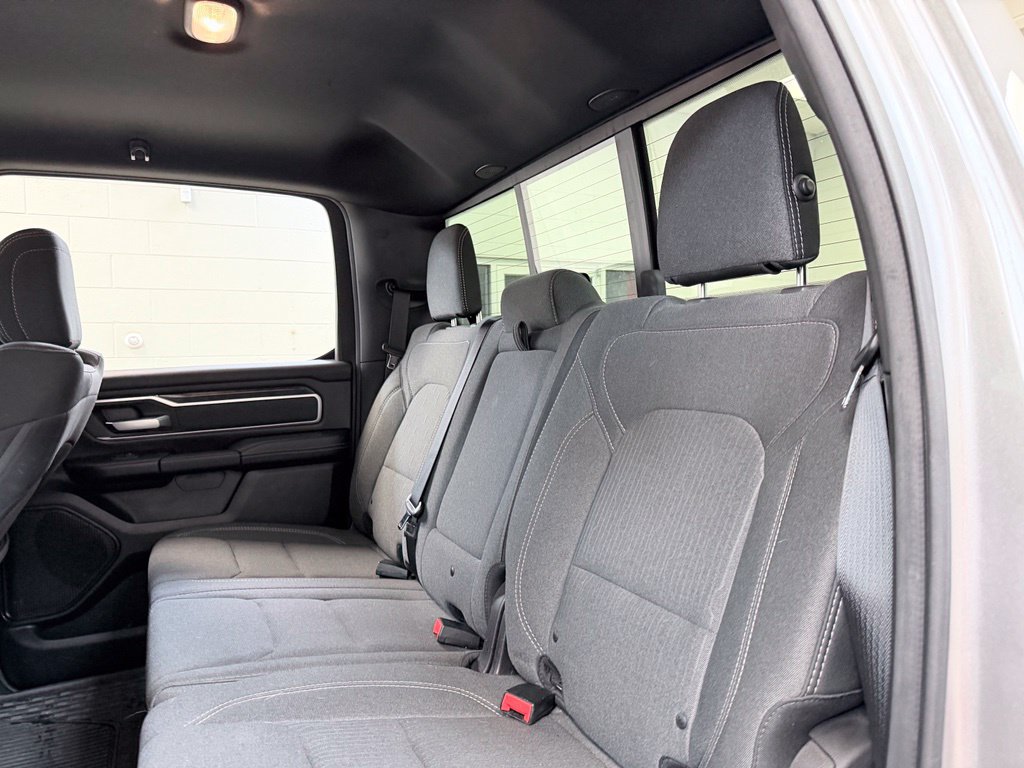 Used 2019 RAM 1500 Big Horn AWD/4WD image 23