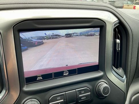 Used 2021 Chevrolet Silverado 1500 RST w/ Texas Edition Plus image 26