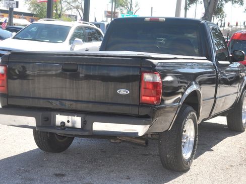 Used 2003 Ford Ranger XLT image 9