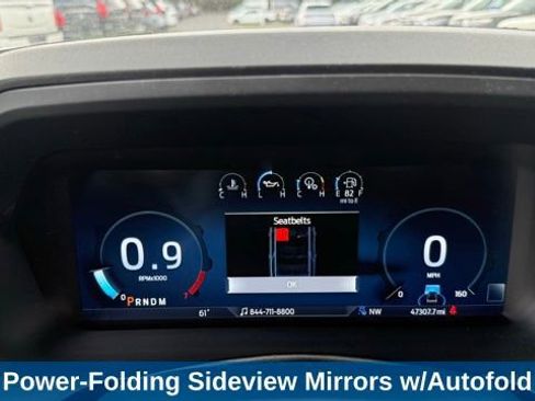 Used 2023 Ford Expedition Timberline AWD/4WD image 19
