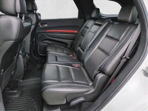 Used 2019 Dodge Durango R/T w/ Technology Group image 20