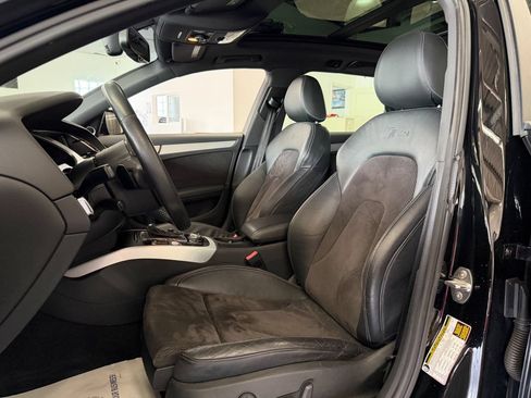 Used 2012 Audi A4 2.0T Prestige AWD/4WD image 18