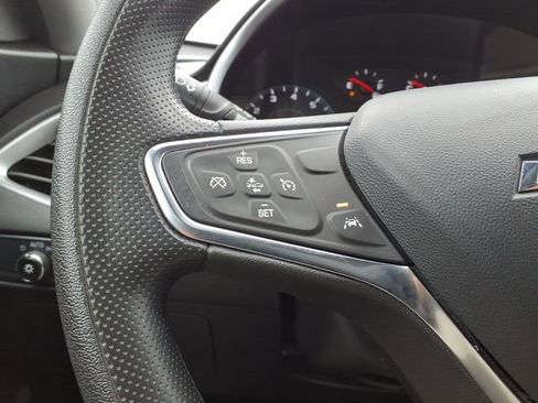 Used 2024 Chevrolet Malibu LT image 15